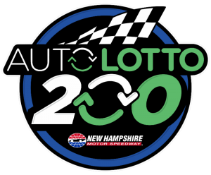 Auto Lotto 200 Logo