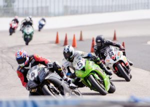 The 93rd annual Loudon Classic, the longest running motorcycle race in America,  will be held on Saturday June 18 at New Hampshire Motor Speedway (Photo: Courtesy of New Hampshire Motor Speedway)