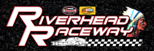 Riverhead Raceway Logo
