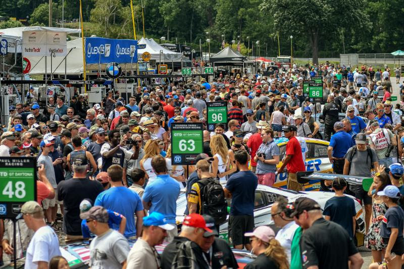 Three Major Events Coming For 2019 Season At Lime Rock Park