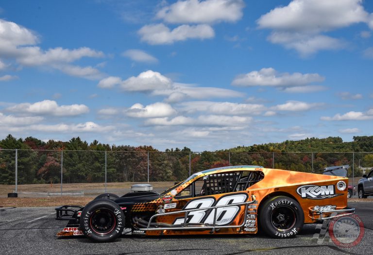 Picture This: Fran Lawlor's Whelen Modified Tour NAPA Auto Parts 150