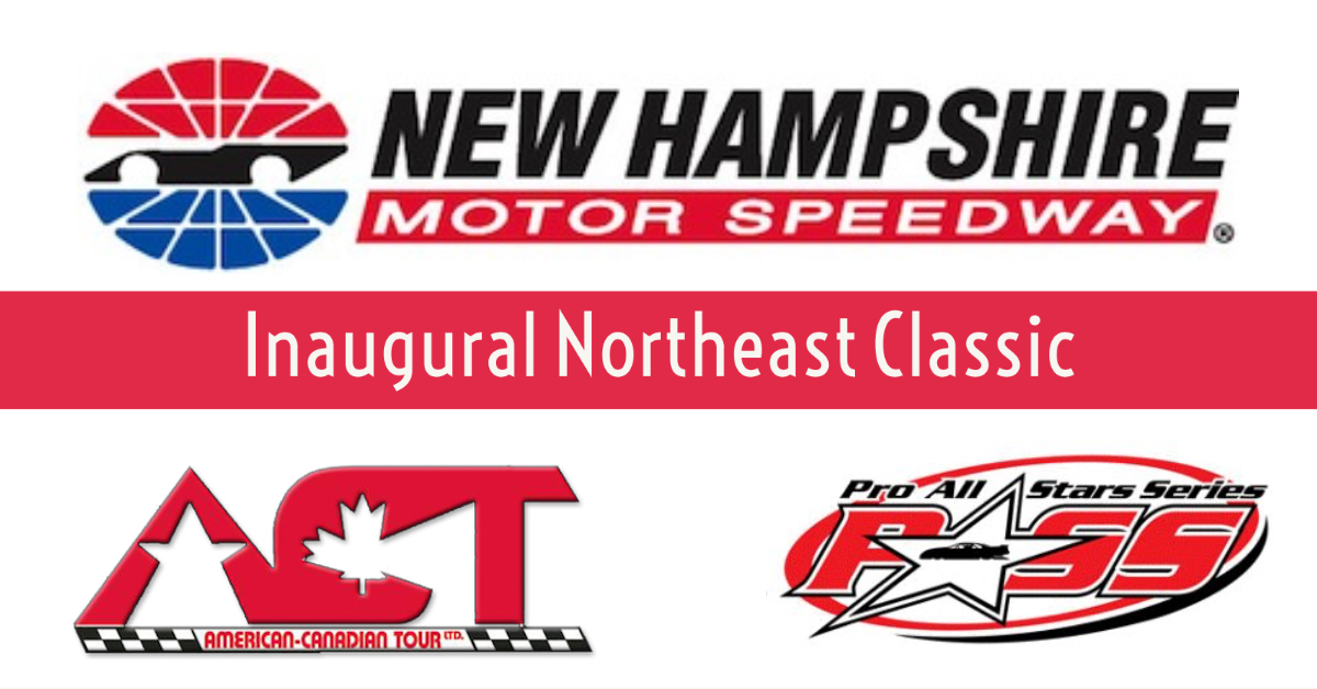 ACT/PASS Confirm Dates For Inaugural Northeast Classic At ...