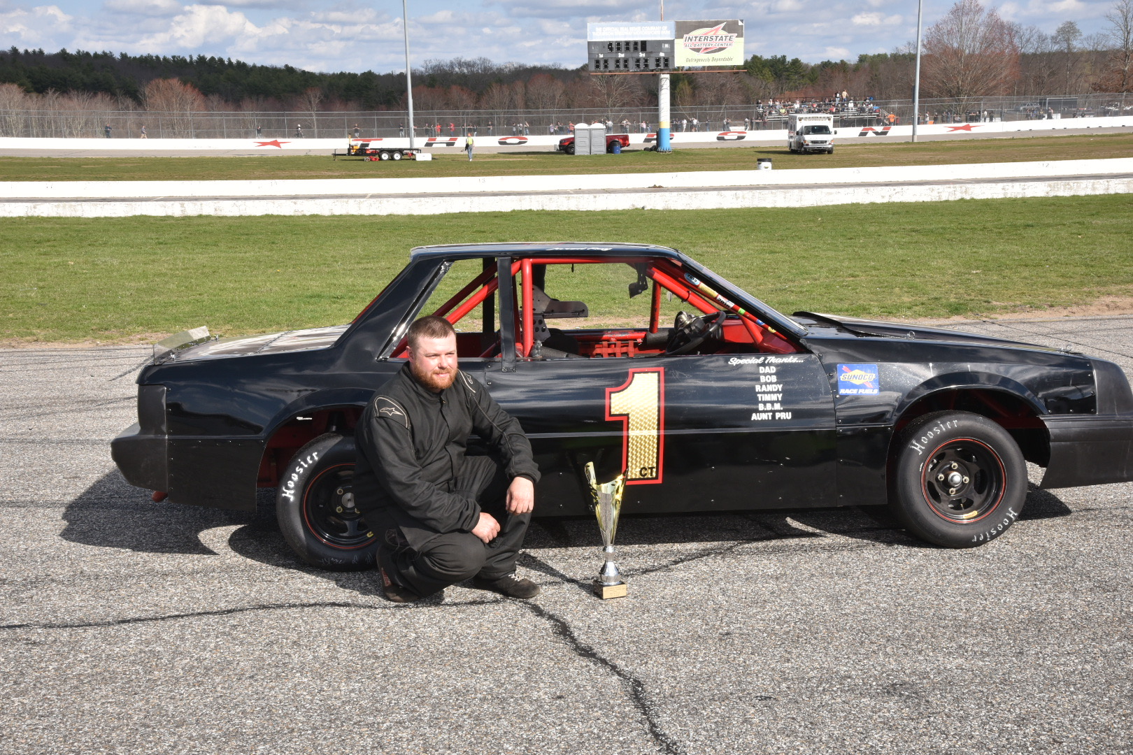 Icebreaker Notes: Bobby Santos III Tops NEMA Lites At Thompson; Anthony ...