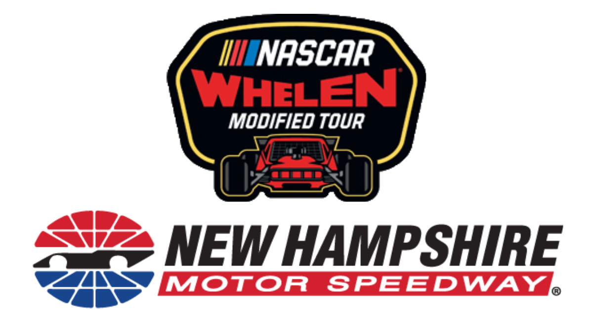 Loudon Locked In New Hampshire Motor Speedway Returning To Whelen