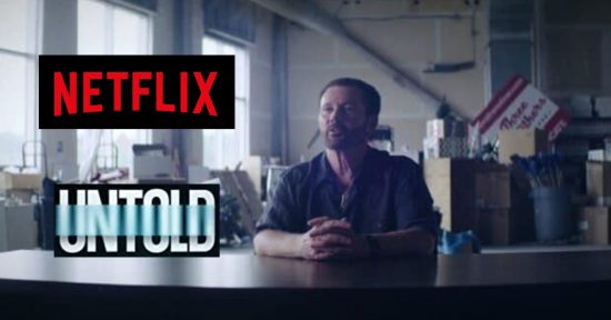 Netflix 'Untold Crime and Penalties': AJ Galante & the Danbury Trashers -  Thrillist