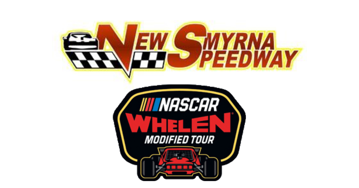 Heading South Whelen Modified Tour To Open 22 Season At New Smyrna Speedway Racedayct Com