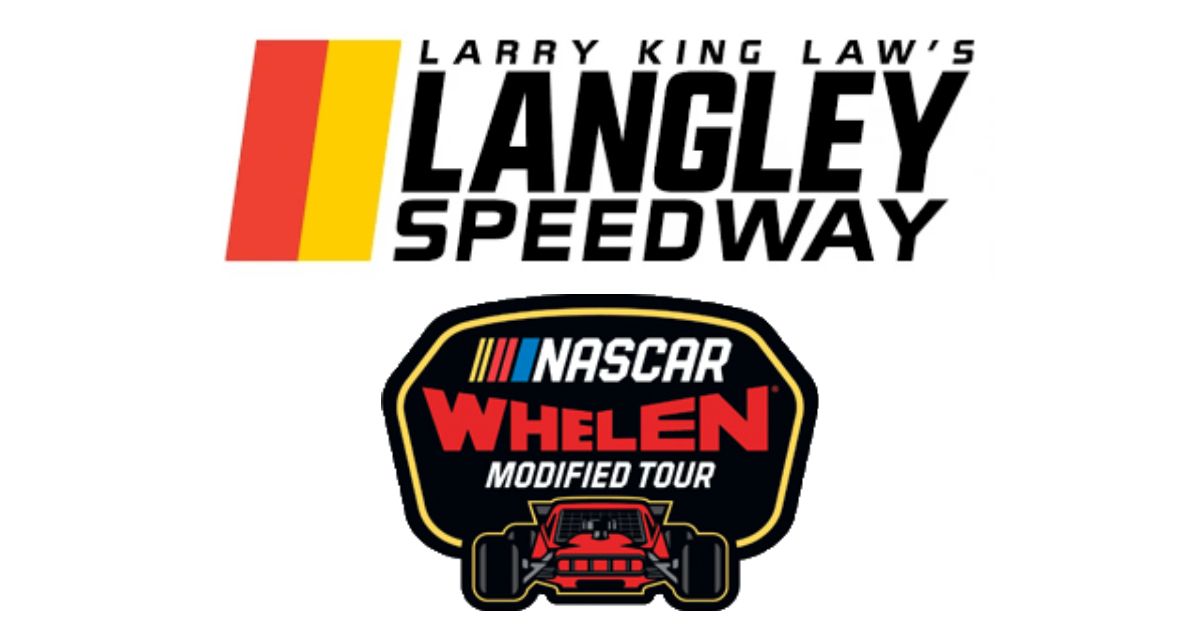 The Fan Club - Larry King Law's Langley Speedway