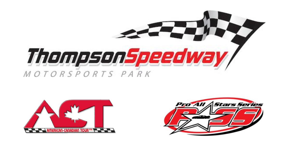 Reservations – Thompson Speedway