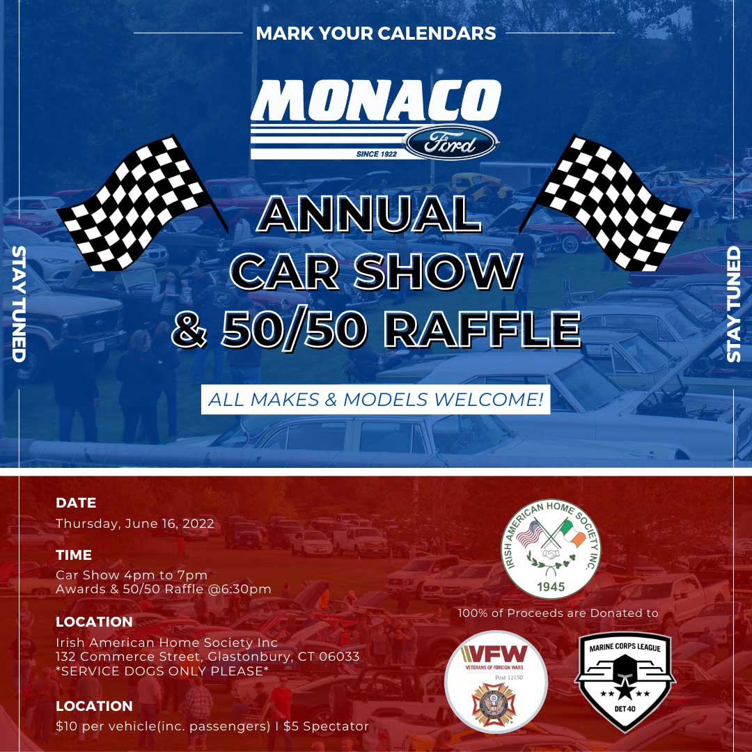 Monaco Modified TriTrack Series To Participate At Monaco Ford’s Annual