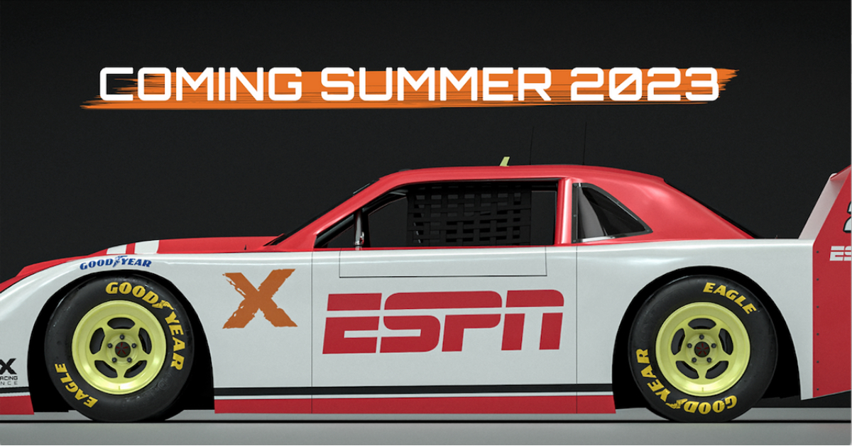 SRX Series Moving To Thursday Nights On ESPN In 2023