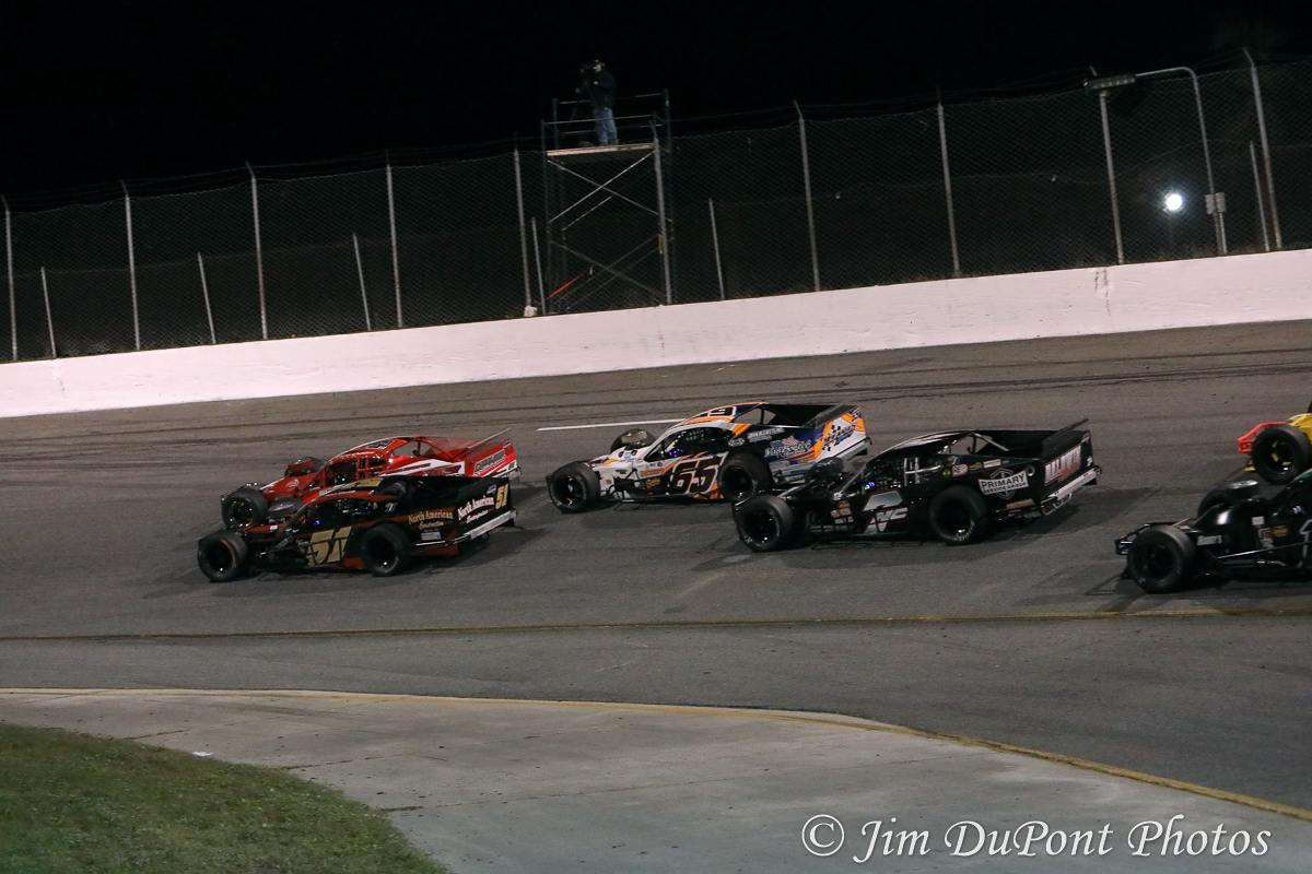 Picture This Jim DuPont Gallery From World Series Monday At New Smyrna