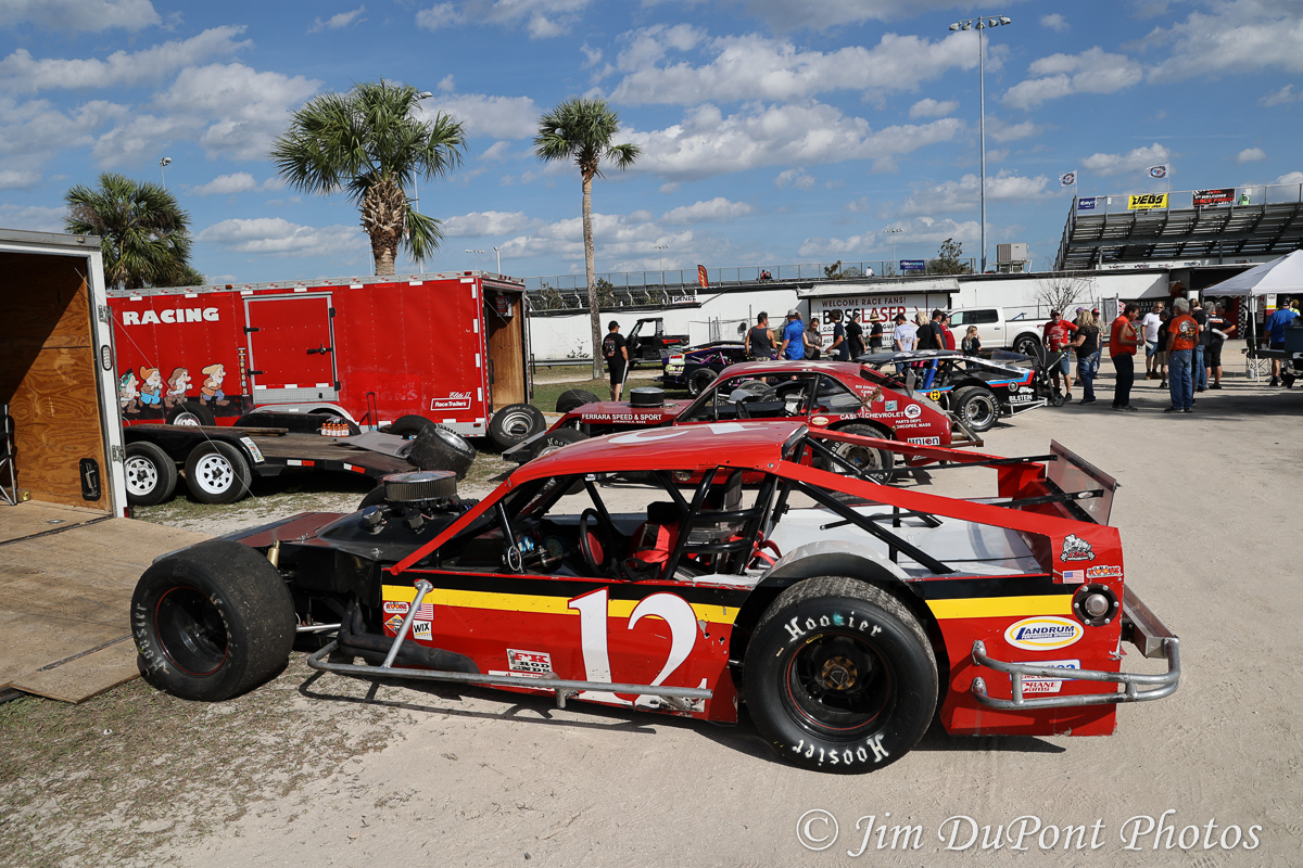 Picture This Jim DuPont Gallery From World Series Friday At New Smyrna