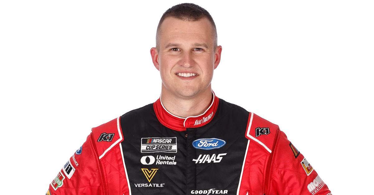 Good Day Gone Bad: Daytona 500 Ends With Wrecked Car For Ryan Preece ...