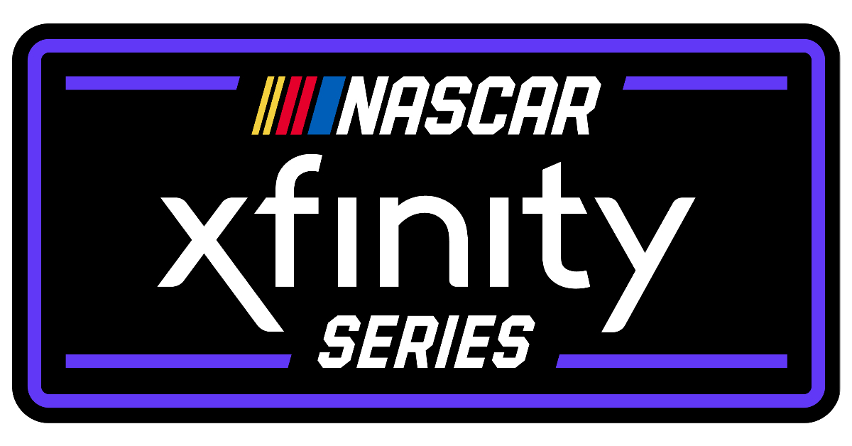 NASCAR: All Xfinity races will be broadcast on The CW starting in 2025