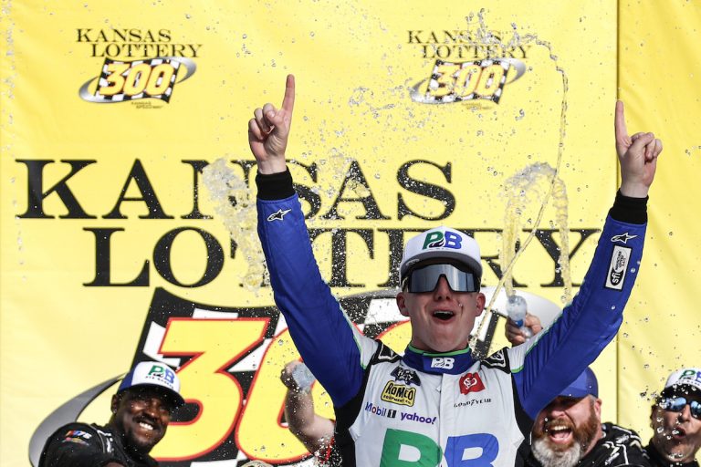 next nascar xfinity race