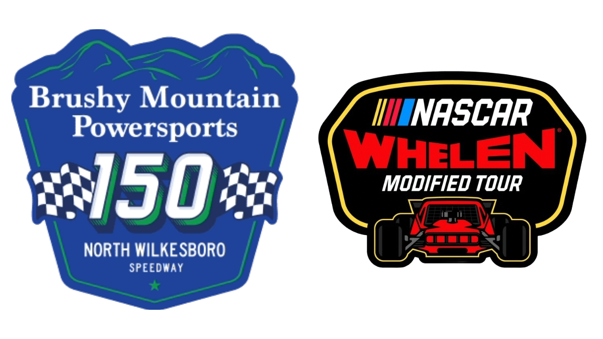 Pit Box NASCAR Whelen Modified Tour Set For Historic Debut At North Wilkesboro Speedway