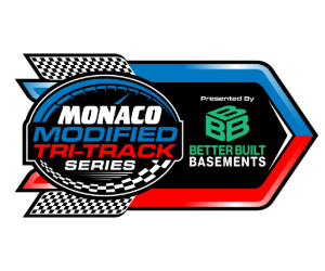 Monaco Modified Tri-Track 2025 300
